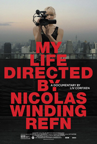 Liv Corfixen My Life Directed by Nicolas Winding Refn