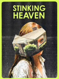 Nathan Silver Stinking Heaven Poster