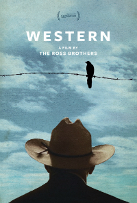 Western Bill Ross Turner Ross poster