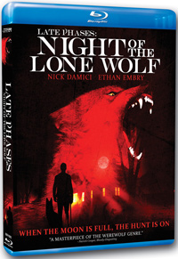 Late Phases: Night of the Lone Wolf Adrian Garcia Bogliano
