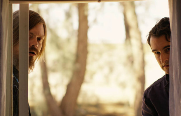 Helter Skelter: Netflix Show Brotherly Love Towards “Manson Family Vacation”