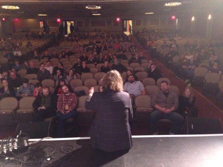 2015 True/False Film Fest: Finders of a Century of Heck? – Day 2
