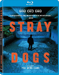 Stray Dogs Tsai Ming-Liang