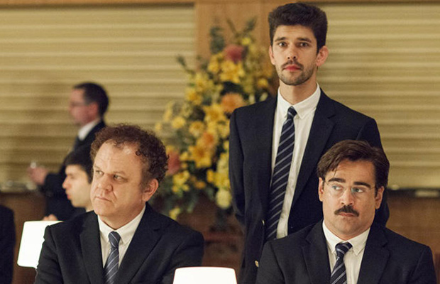 The Conversation: One Never Cannes Tell… 2015 Cannes Film Fest Predictions