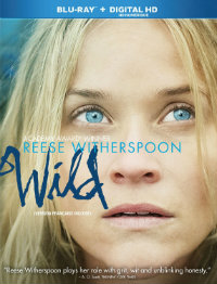 Wild Jean-Marc Vallee Blu-ray Coverbox