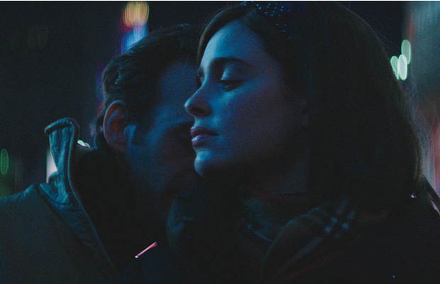 2014 TIFF: Maxime Giroux’s Félix et Meira