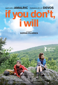 If You Don’t, I Will, Sophie Fillieres