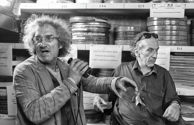 Summer of 69: Philippe Garrel Opens Directors’ Fortnight with “In the Shadow of Women”