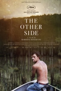 Roberto Minervini The Other Side Poster