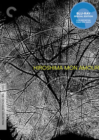 Alain Resnais Hiroshima Mon Amour