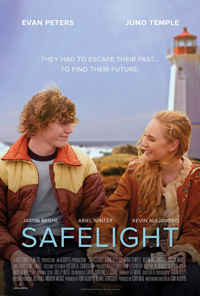 Safelight-poster