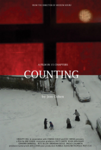 Counting Jem Cohen poster