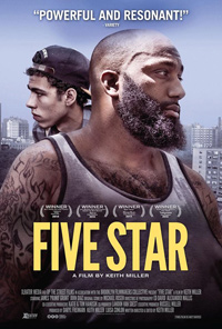 five-star-poster