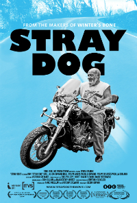 Stray Dog Debra Granik poster