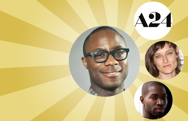 Medicine for Miami: A24 & Plan B Take “Moonlight” Swim with Barry Jenkins