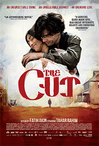 The Cut Fatih Akin Poster