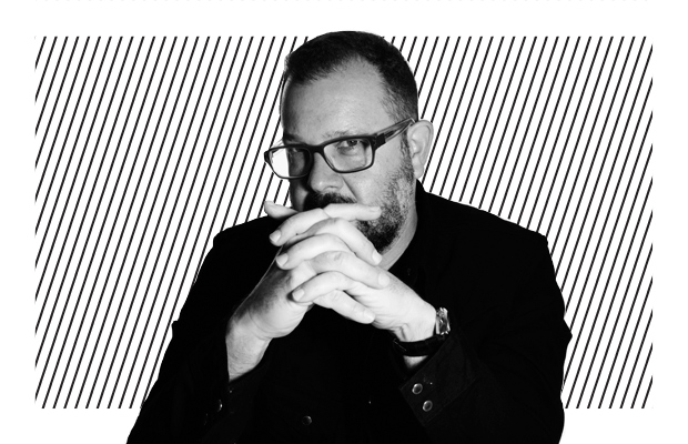 Video Interview: Daniel Barber (The Keeping Room)