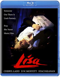 Gary Sherman Lisa Blu-ray Review