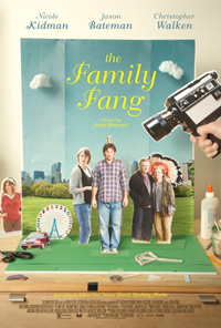 Jason Bateman The Family Fang Review