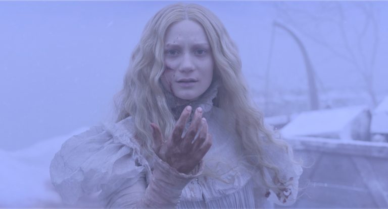 Crimson Peak | Review