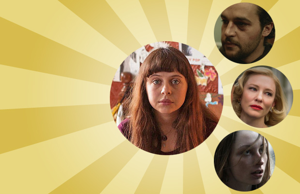 “Diary of a Teenage Girl” & “Carol” Lead 2015 Gotham Award Noms