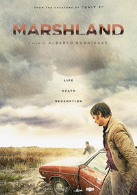 La Isla Mínima Marshland Poster