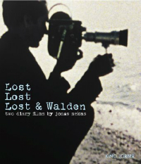 Jonas Mekas Lost Lost Lost Walden