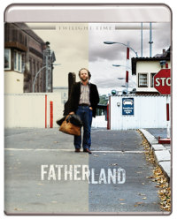 Fatherland Ken Loach Blu-ray