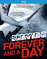 Katja von Garnier Forever and a Day