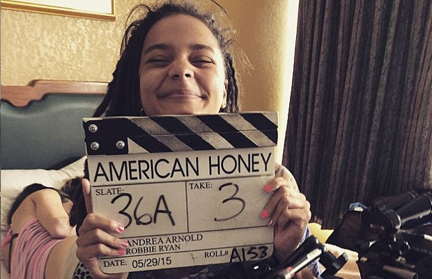 2016 American Honey