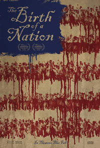 Nate Parker The Birth of a Nation