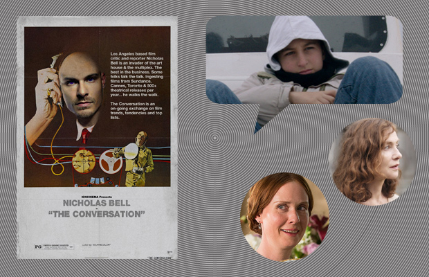 The Conversation: Das ist Berlin
