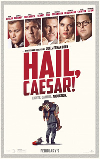 Hail Caesar Review