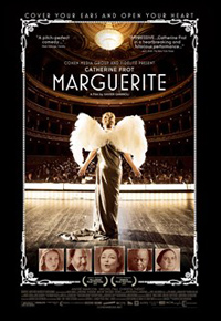 Marguerite Review