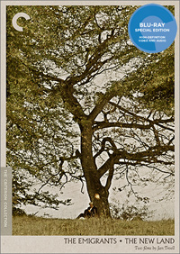 The Emigrants The New Land Criterion Collection