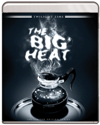 The Big Heat Fritz Lang Bu-ray Review