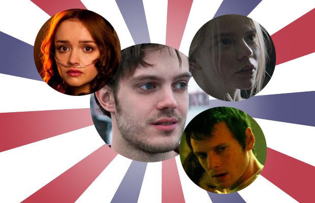 Cruel Intentions: Olivia Cooke, Anya Taylor-Joy & Anton Yelchin Buck Towards “Thoroughbred”