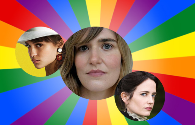 Mystery Train: Lisa Langseth & Alicia Vikander Reteam for “Euphoria”