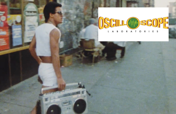 Southside with You: Oscilloscope Breathe More Life into “Los Sures”