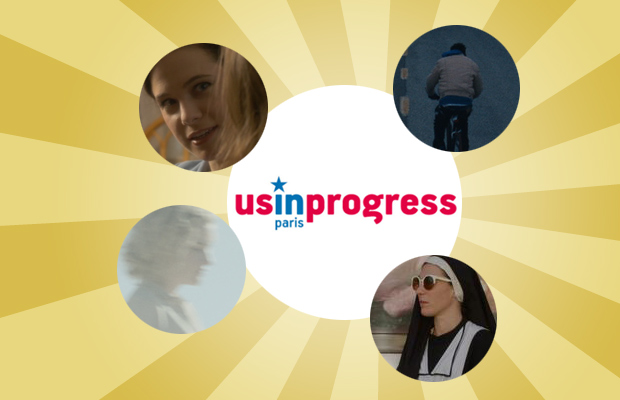 2016 US in Progress Paris: Ott, Keleman, Jimeno & Ohs & Sisson Make Cut