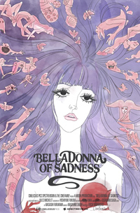 Belladonna of Sadness Review