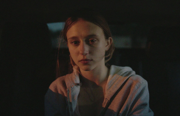 MEMORY Presents Program No.1: Streaming Shorts From Robert Eggers, Pippa Bianco & Celia Rowlson-Hall