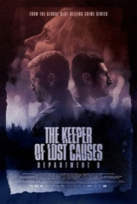 THE KEEPER OF LOST CAUSES Review