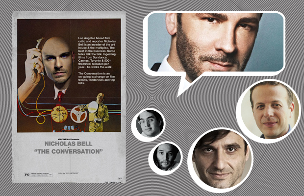 The Conversation: Cinema Italiano – 2016 Venice Film Festival Predictions