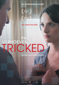 Paul Verhoeven Tricked Review