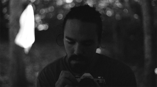 Zach Kuperstein – Cinematographer – The Eyes of My Mother