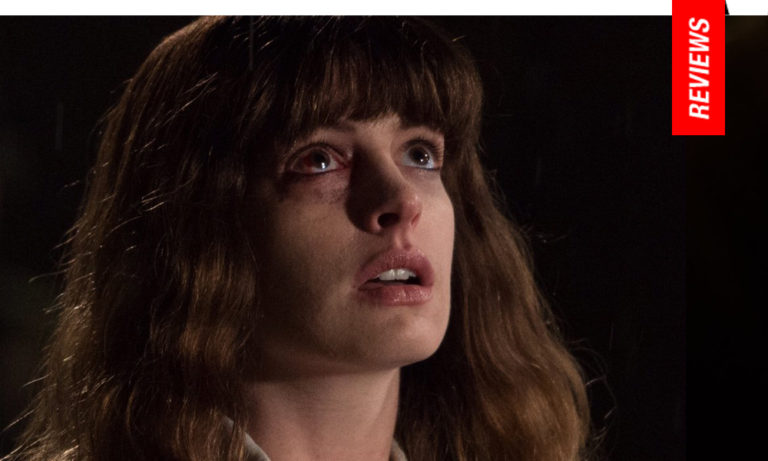 Colossal | Review