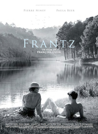 Francois Ozon Frantz