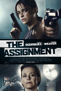 the assignment rotten tomatoes