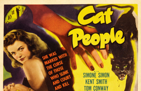 Criterion Collection: Cat People | Blu-ray Review - IONCINEMA.com